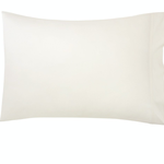 Triomphe (Double Saddle Stitch Cotton Sateen- 310 t/c) Pillowcase