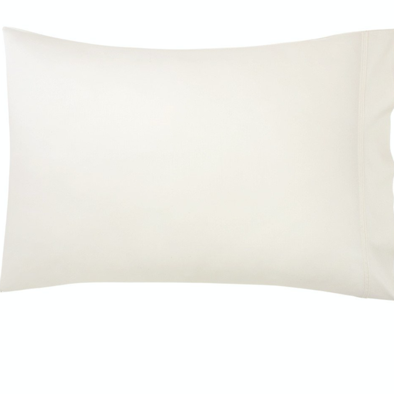 Triomphe (Double Saddle Stitch Cotton Sateen- 310 t/c) Pillowcase