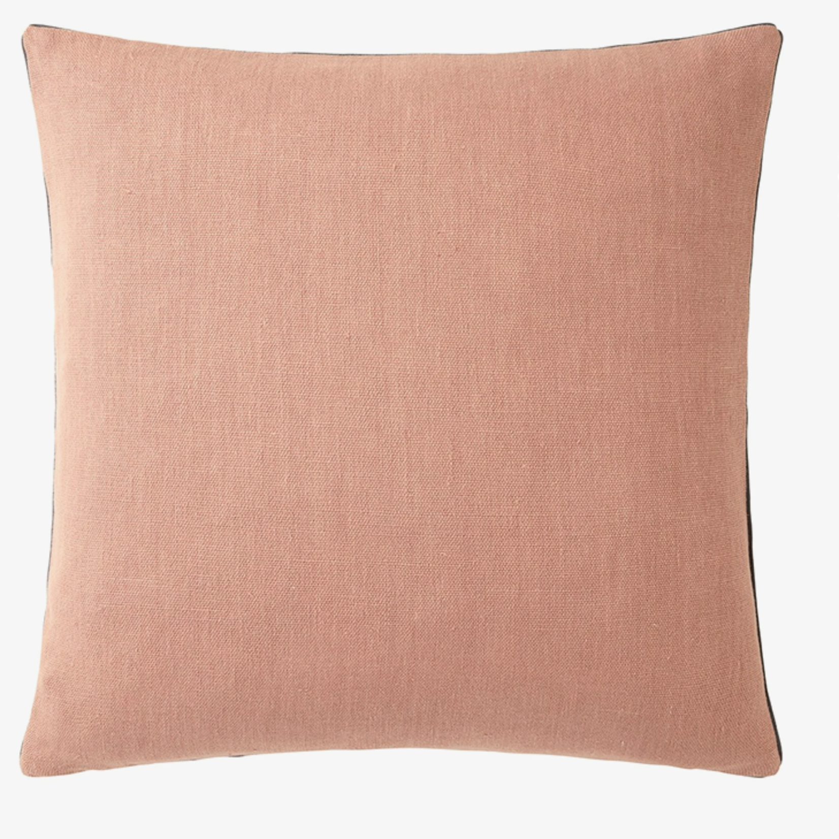 Pigment Linen Pillow