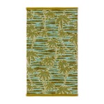 Tropical Guest Towel 16 x 24