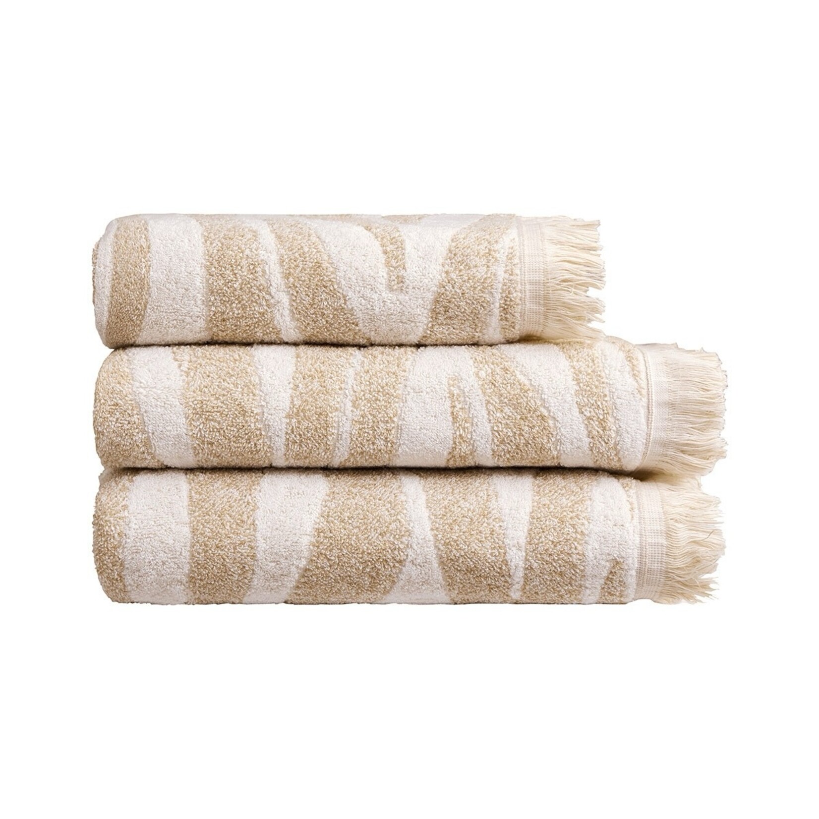 Faune Towels