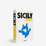 Travel Coffee Table Book Sicily Honor