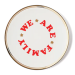 BITOSSI HOME We are Family 17cm