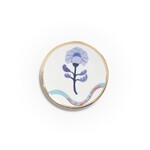 BITOSSI HOME Say it with a Flower Plate 15cm