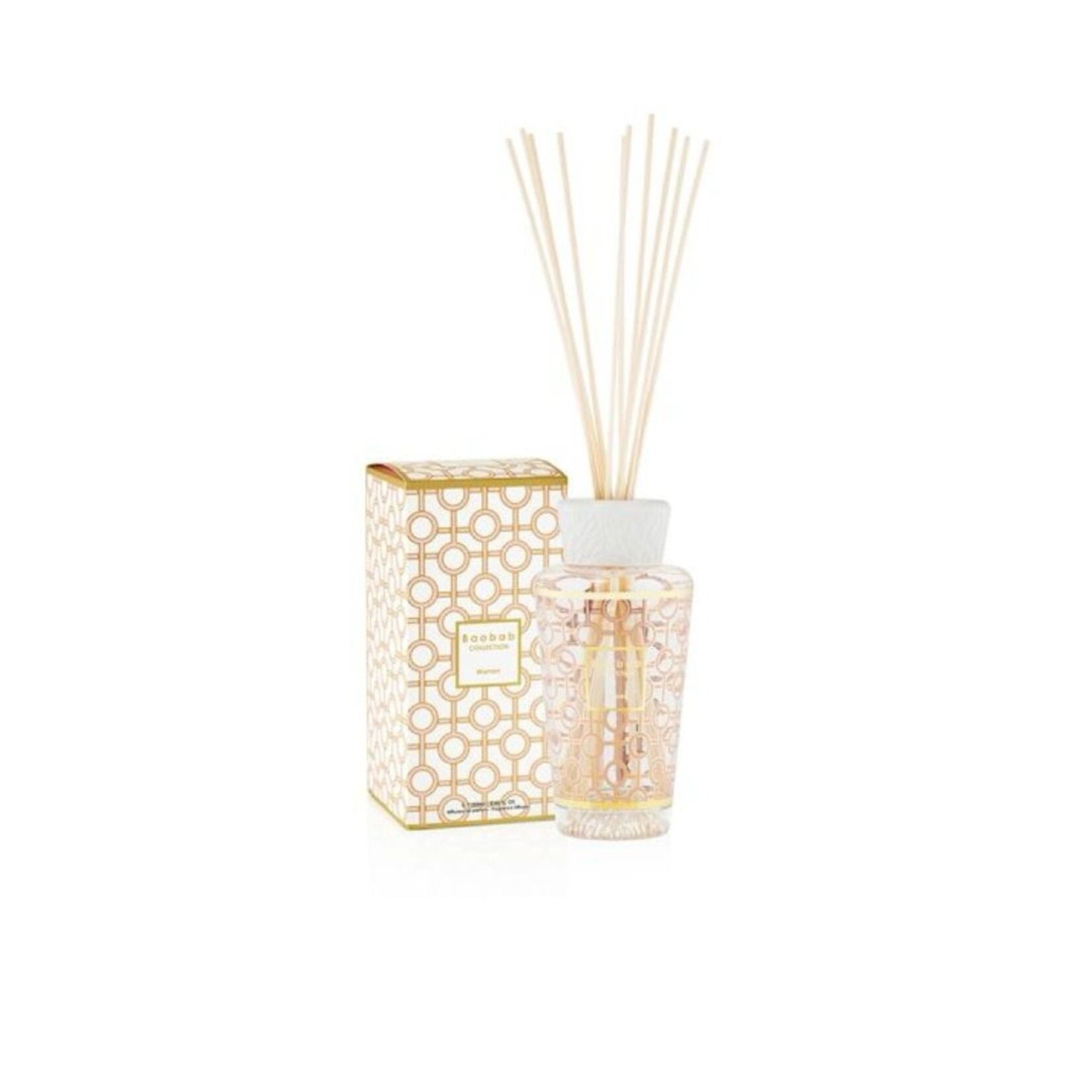 DIFFUSER/MY FIRST BAOBAB
