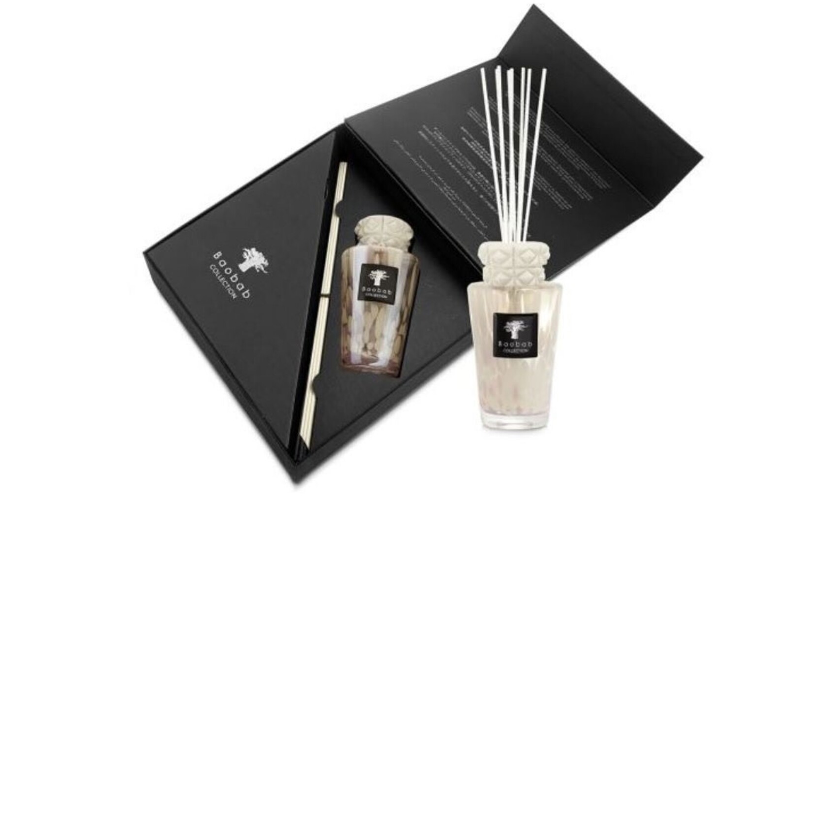 TOTEM MINI  Diffuser 2X REFILL BOX