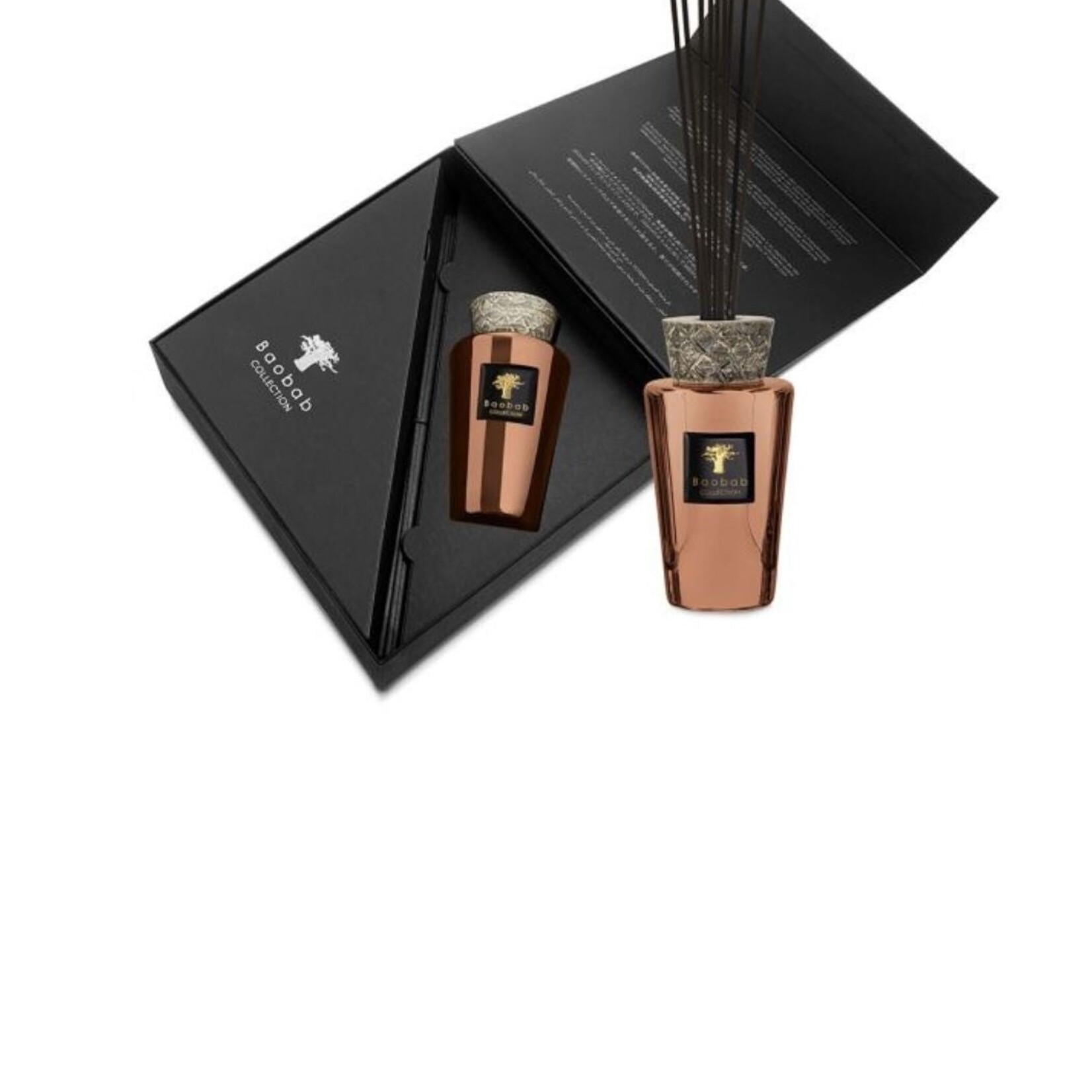 TOTEM MINI  Diffuser 2X REFILL BOX