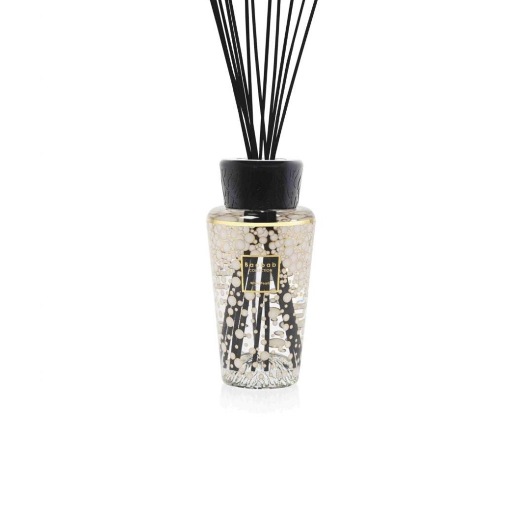 GLASS DIFFUSER 500ML