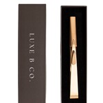 Luxe Usb Arc Lighters Gold