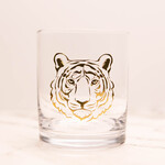 Faire/ The Royal Standard Tiger Rocks Gift Set of 4