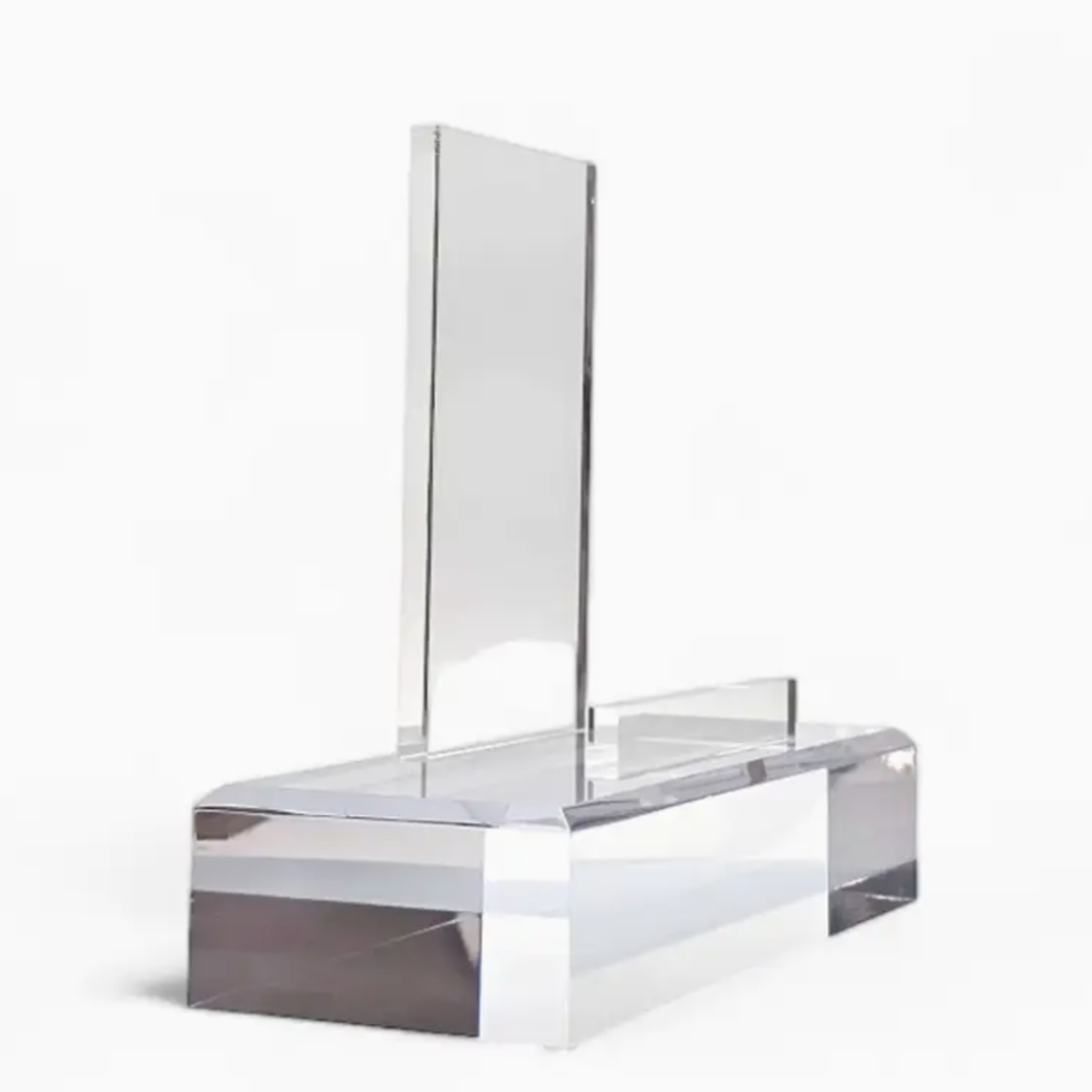 Acrylic Easel