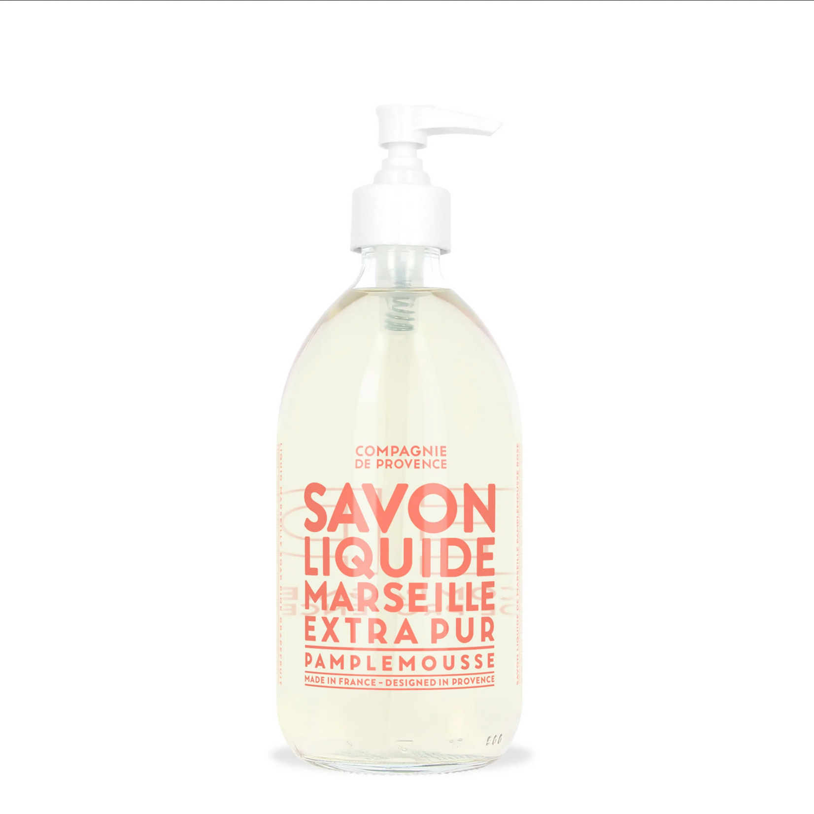 Liquid Soap 16.9 fl oz