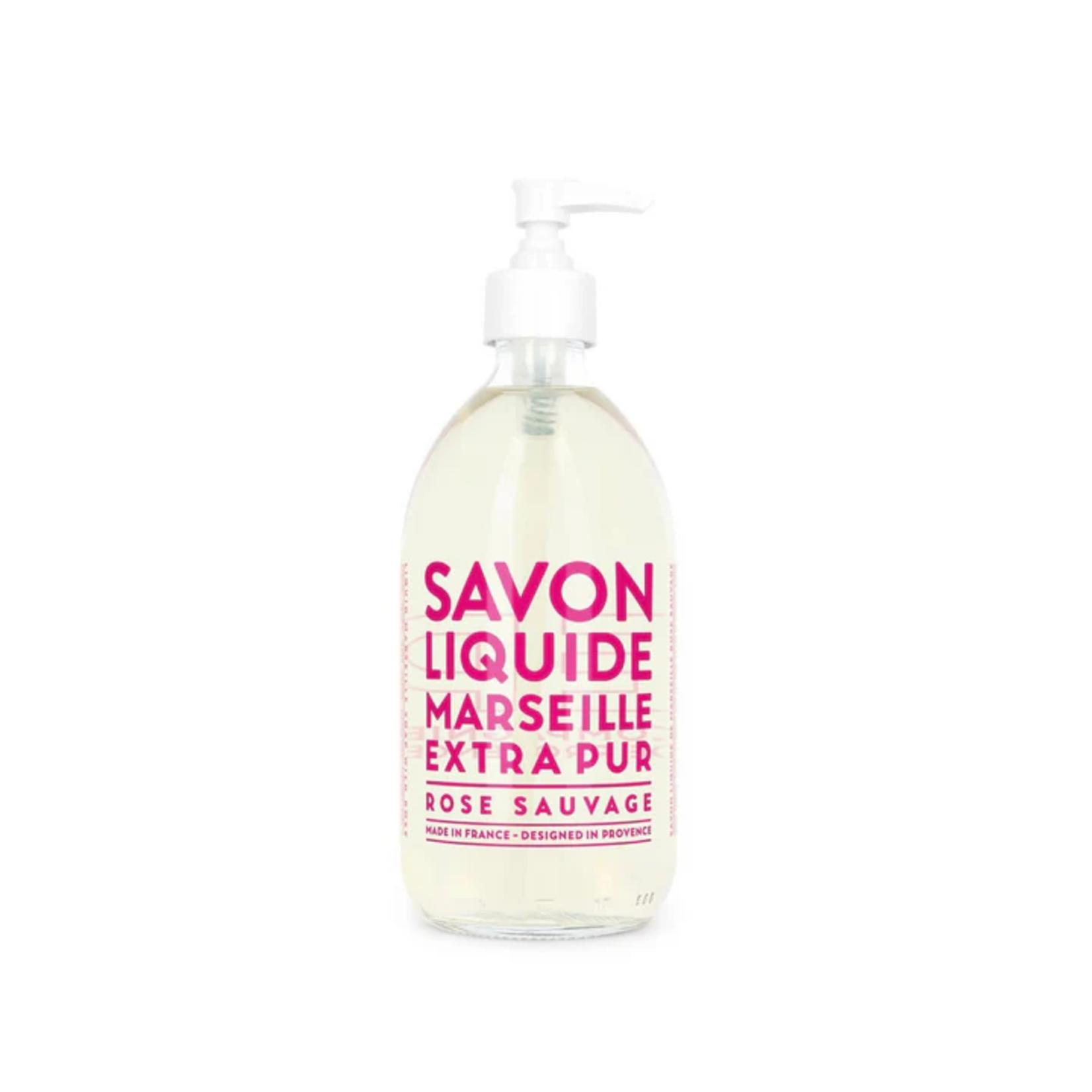 Liquid Soap 16.9 fl oz