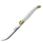Laguiole Jean Dubost Cheese Knife Ivory