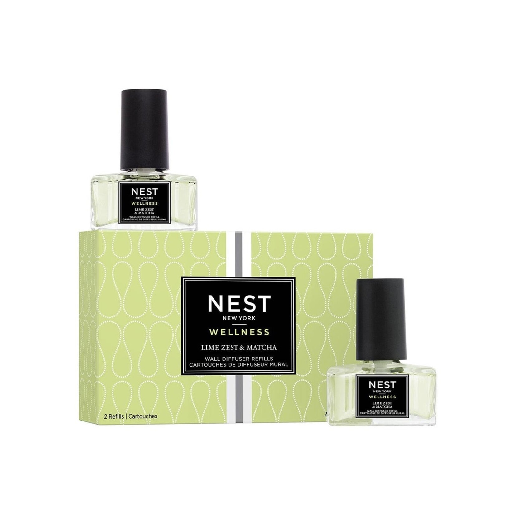 NEST, Plug In Wall Diffuser Refills,
