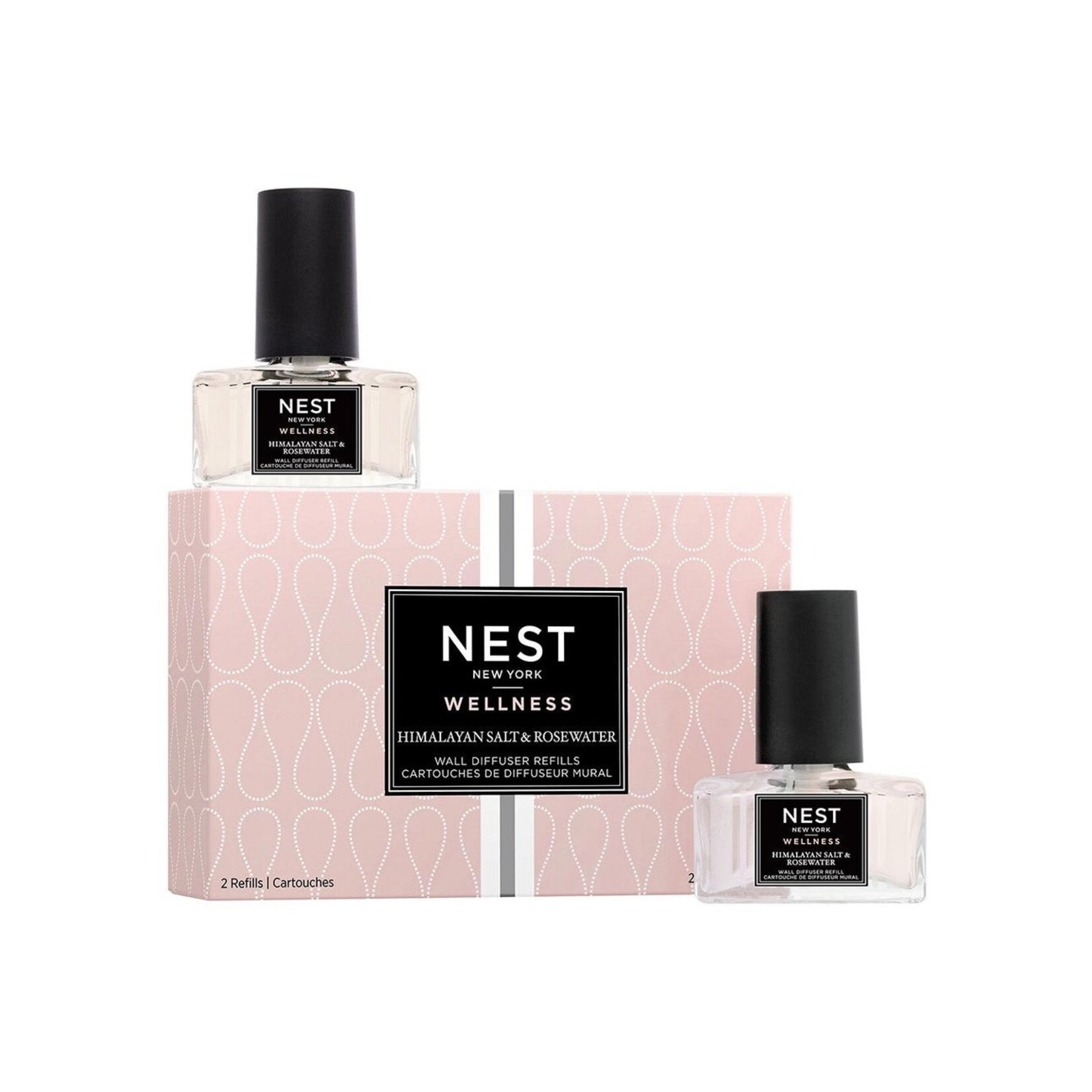 NEST, Plug In Wall Diffuser Refills,