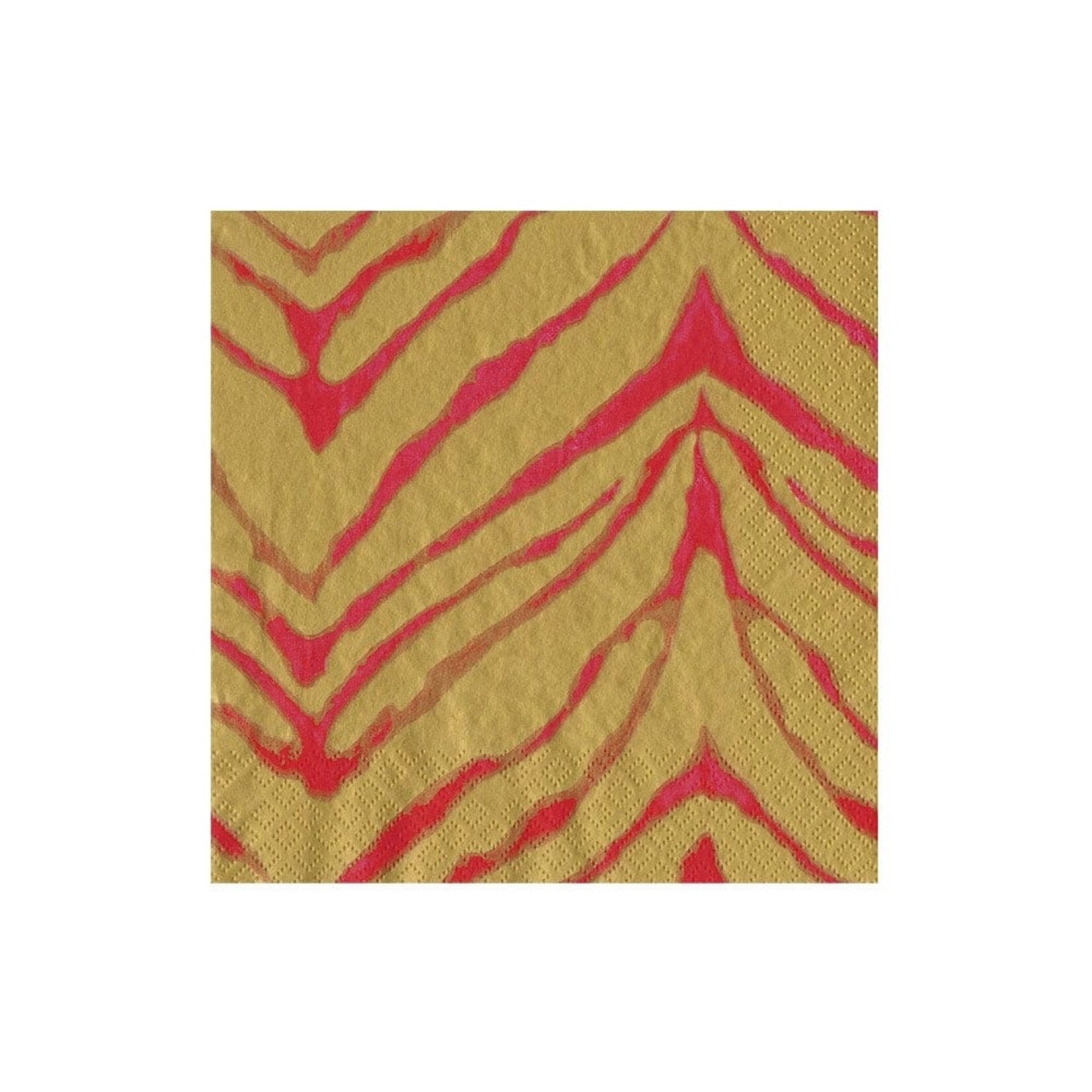 Boxed Cocktail Napkins 40 Ct