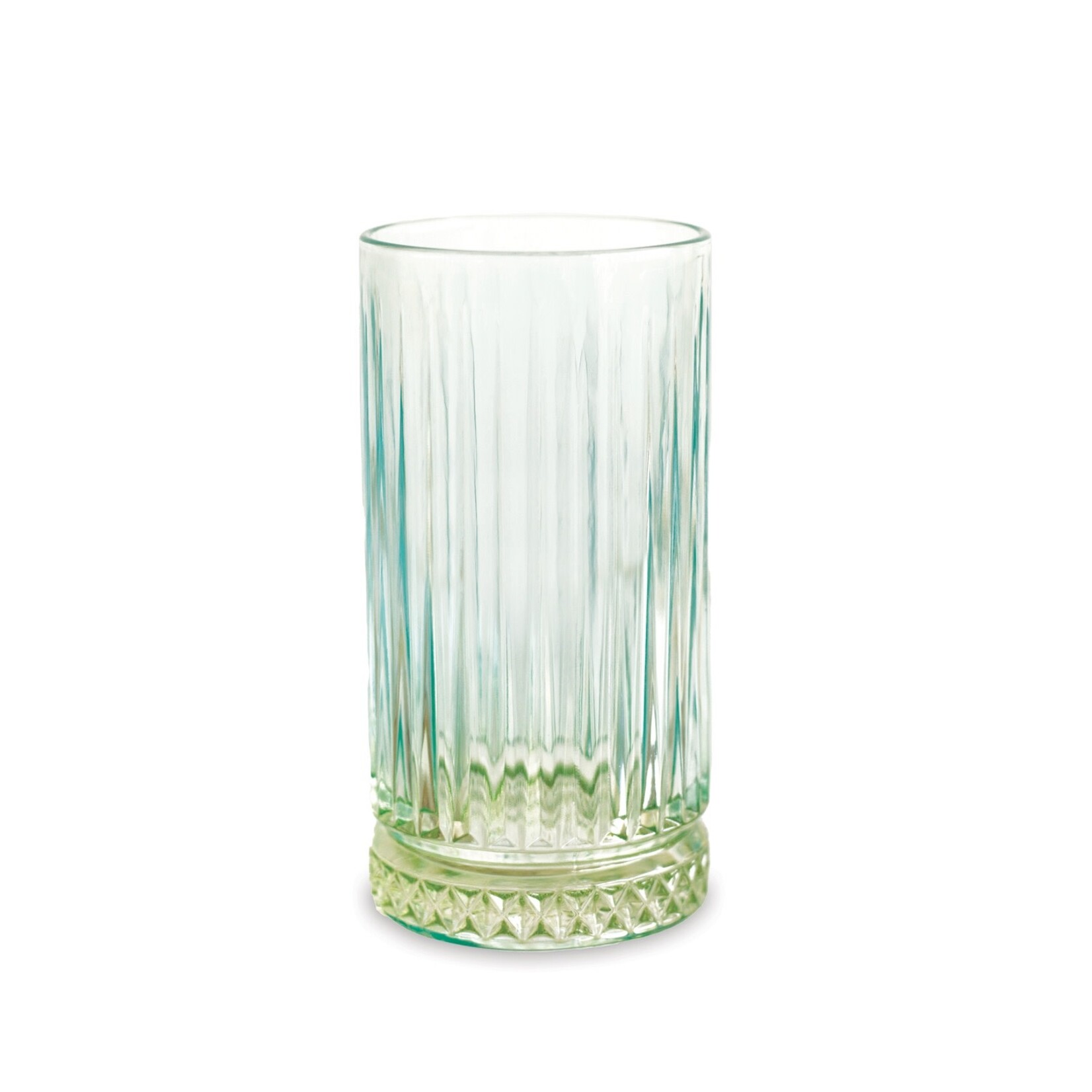 Aquarelle Glass Set/4