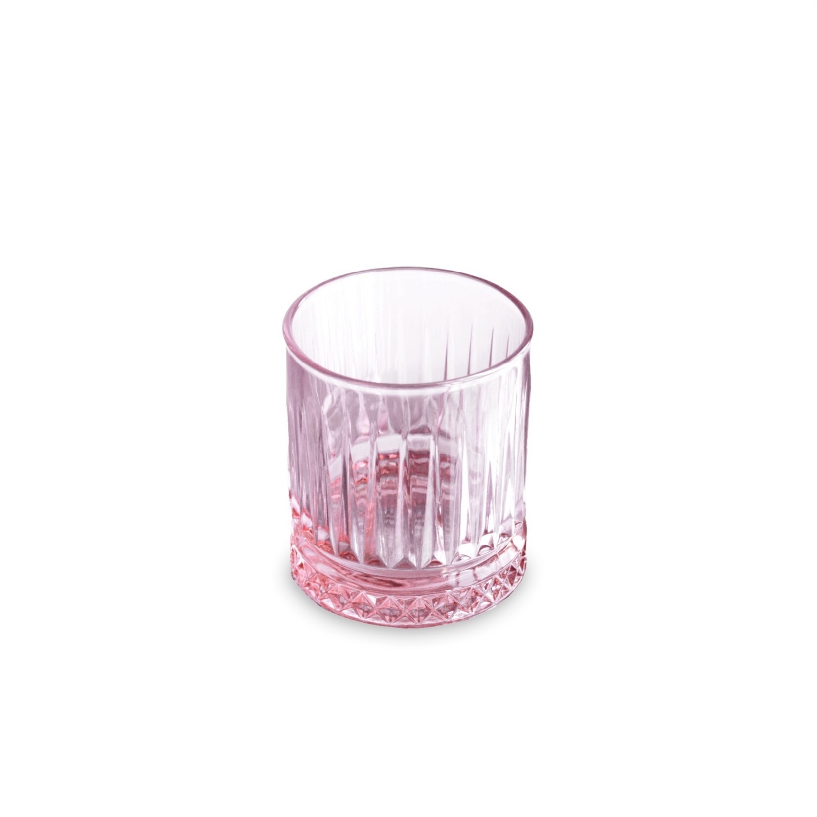 Aquarelle Glass Set/4