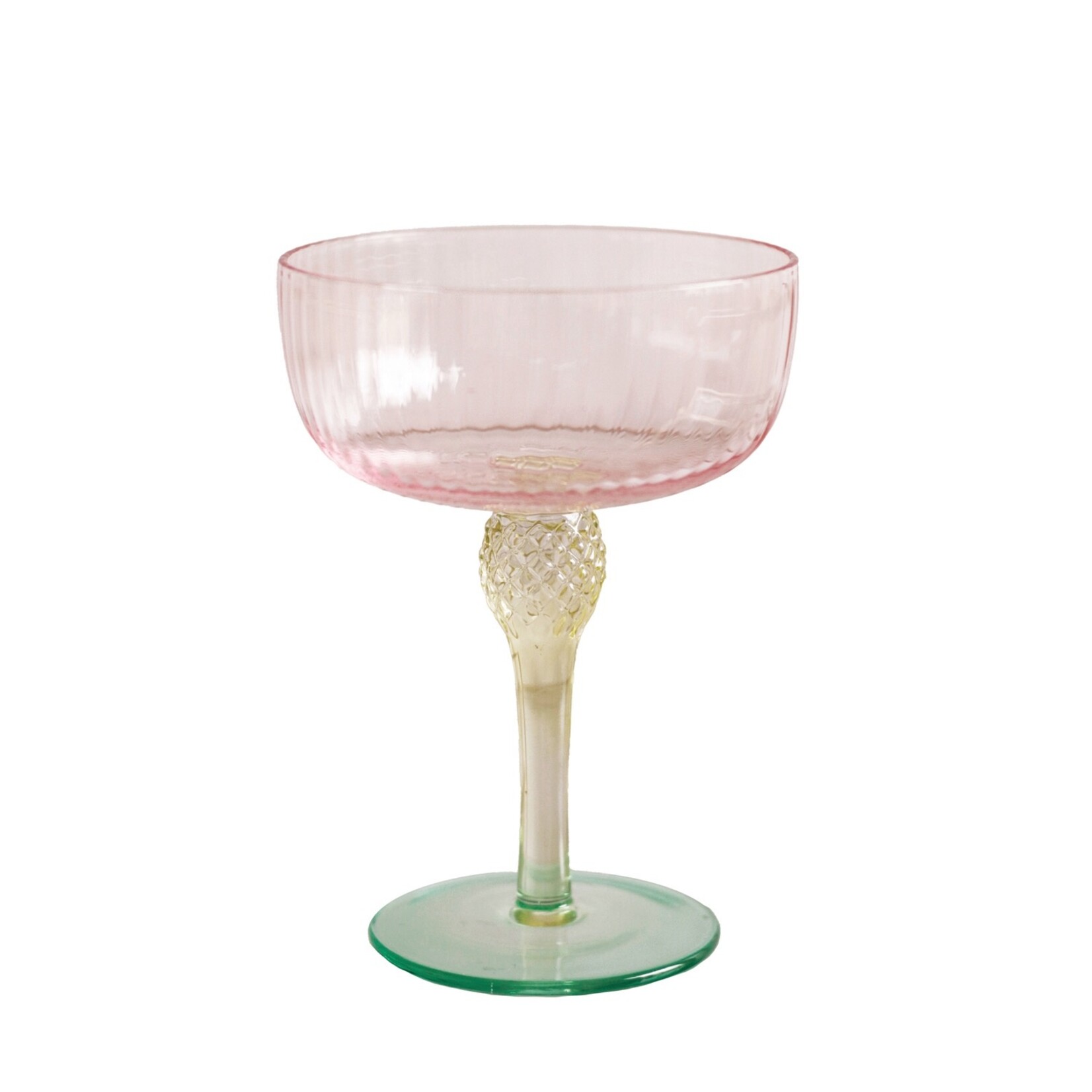Aquarelle Glass Set/4