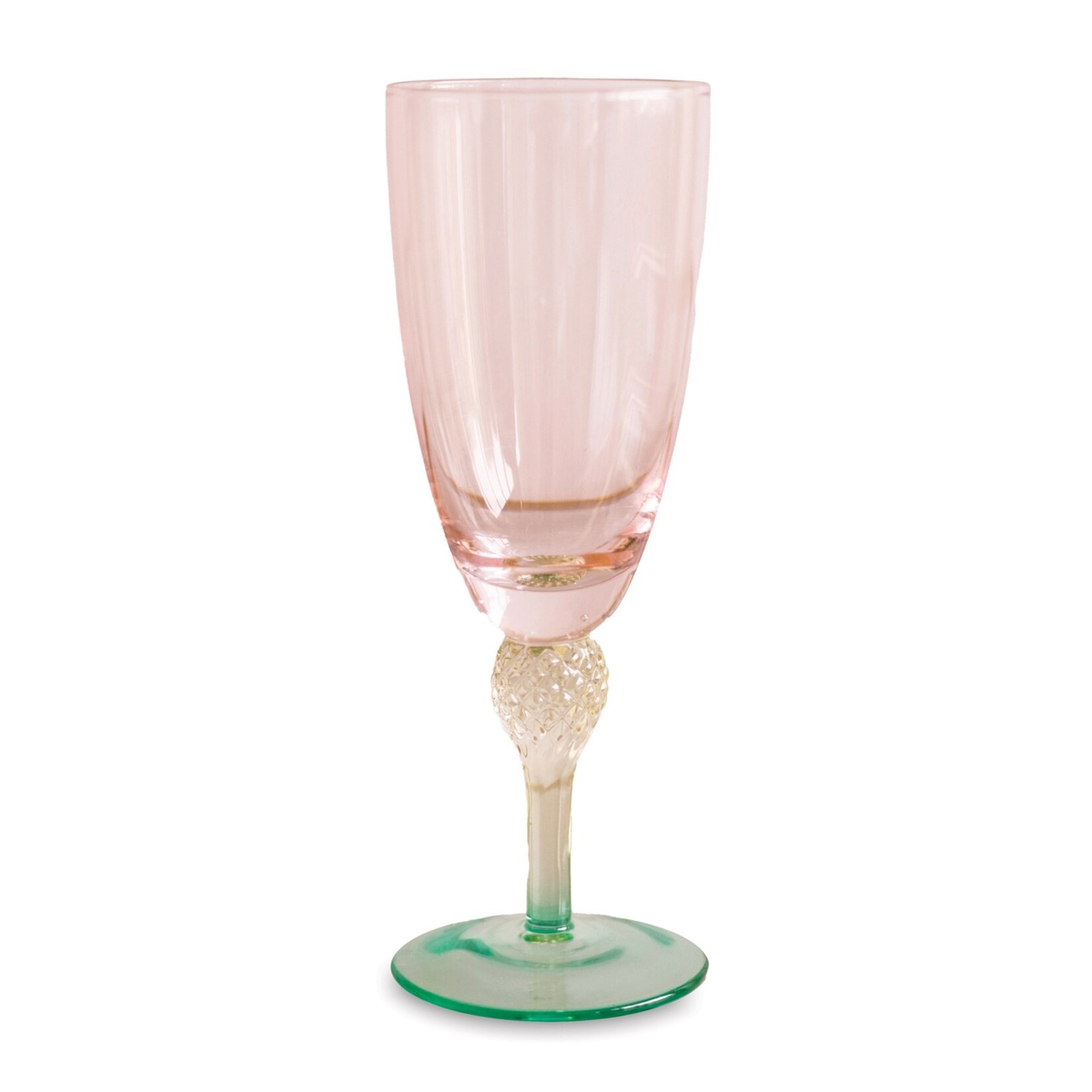 Aquarelle Glass Set/4