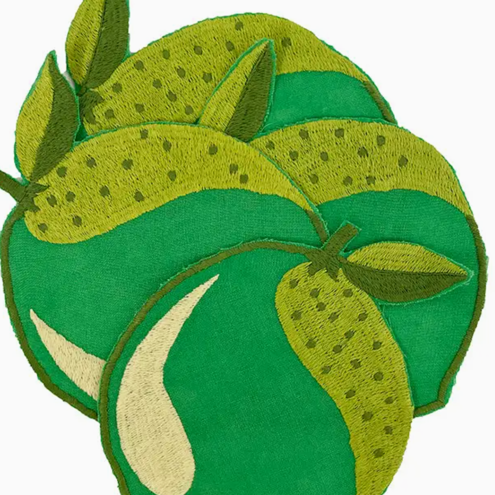 Biscuit Home Cocktail Napkins, Set of 4