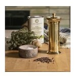 Original Chef's Mill Pepper Grinder 8"