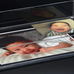 11x17 PHOTO INSERTABLE TRAY