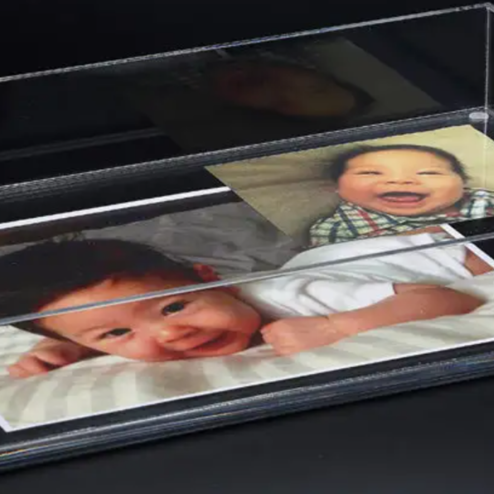 11x17 PHOTO INSERTABLE TRAY