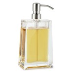 Acrylic Soap Pump Dispenser