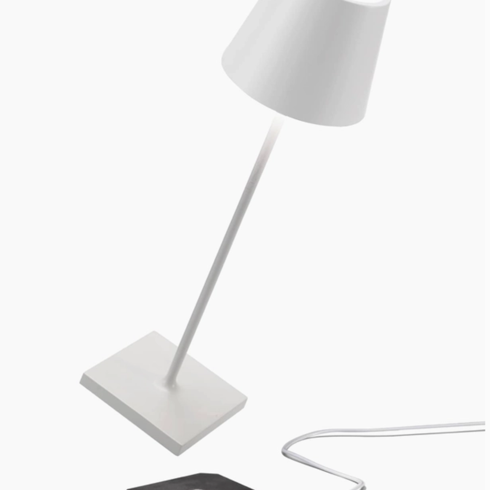 Zafferano Poldina Pro Cordless Lamp
