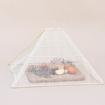 Faire/Neepa Hut Collapsible Woven Tent Food Cover