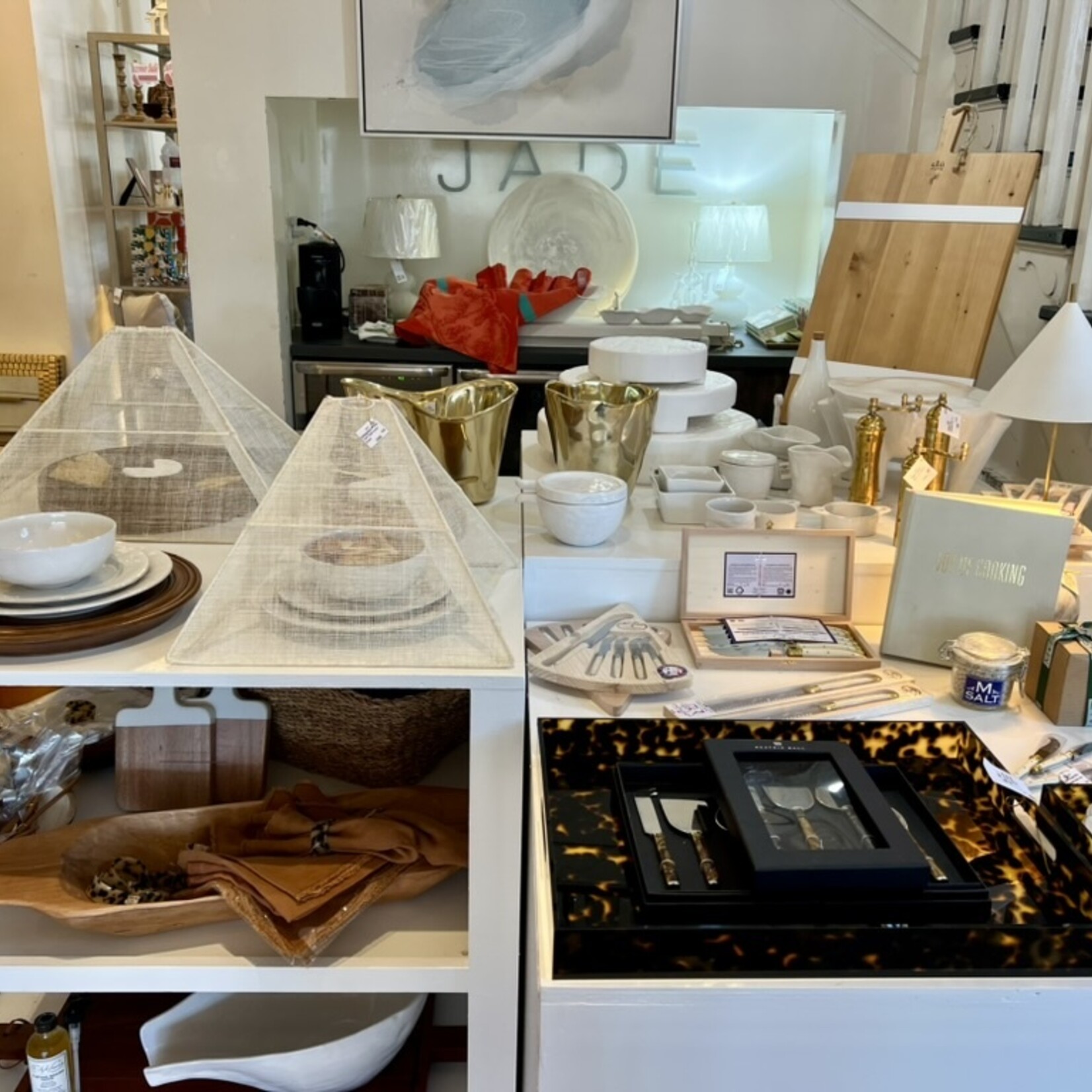 Faire/Neepa Hut Collapsible Woven Tent Food Cover