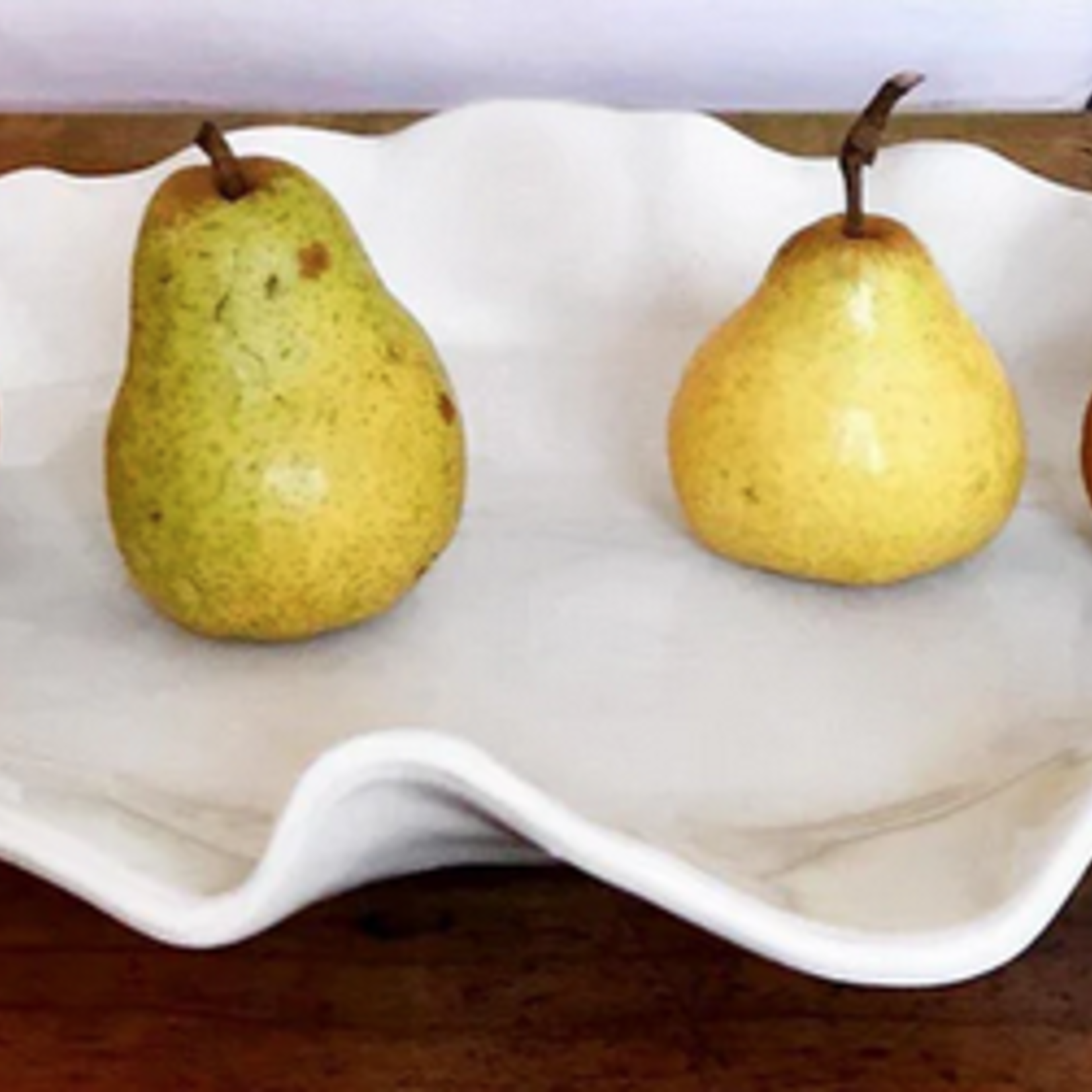 VIDA Havana Oval Platter  18 x 14
