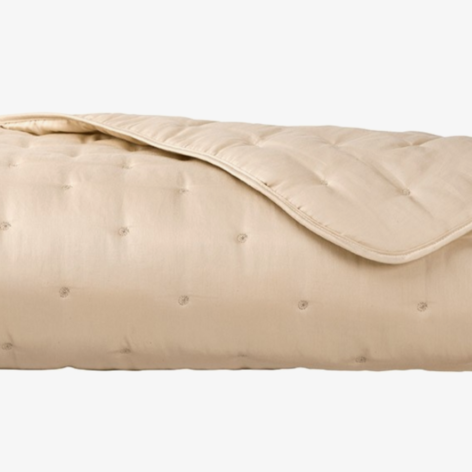 Triomphe Quilted Coverlet