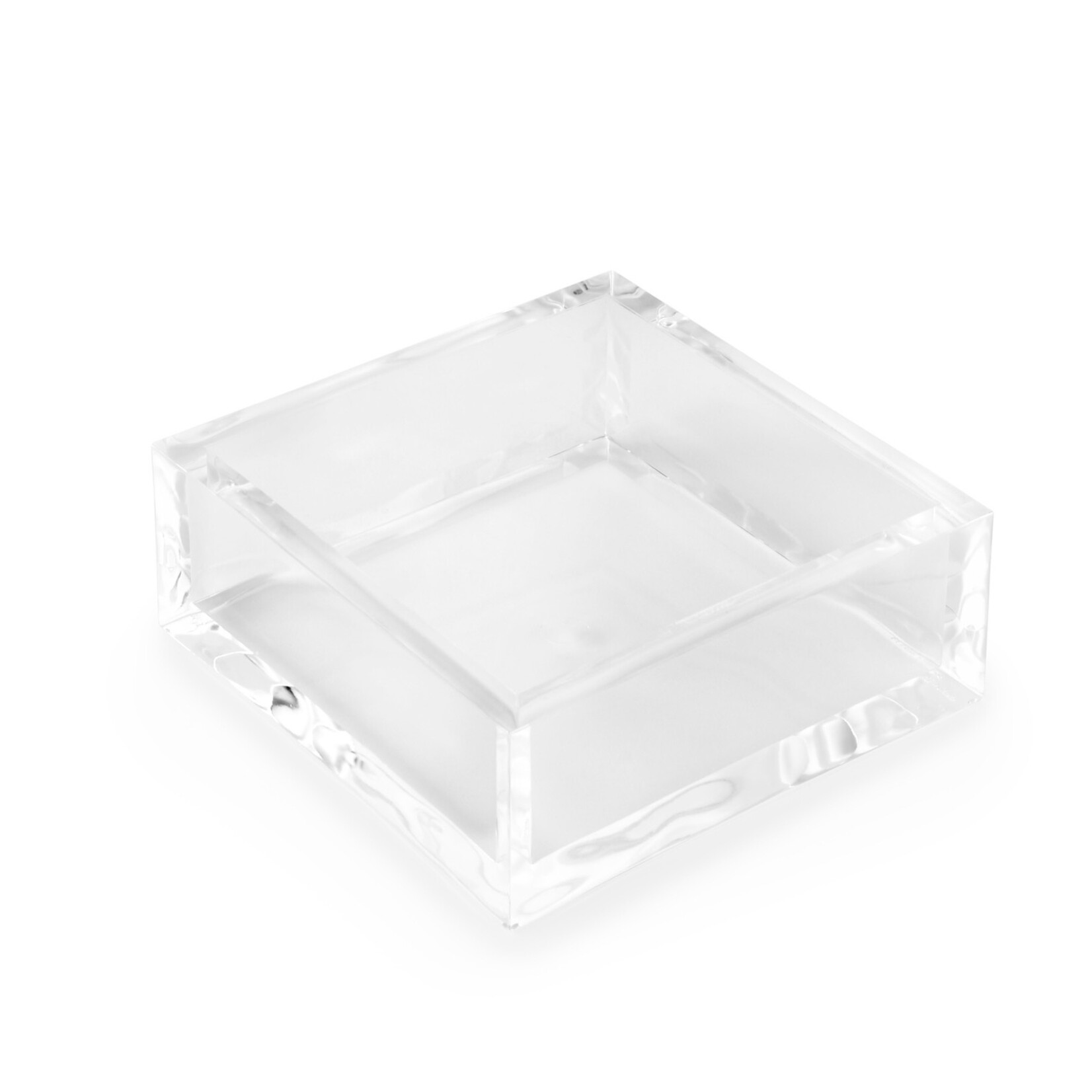 Acrylic Napkin Holder