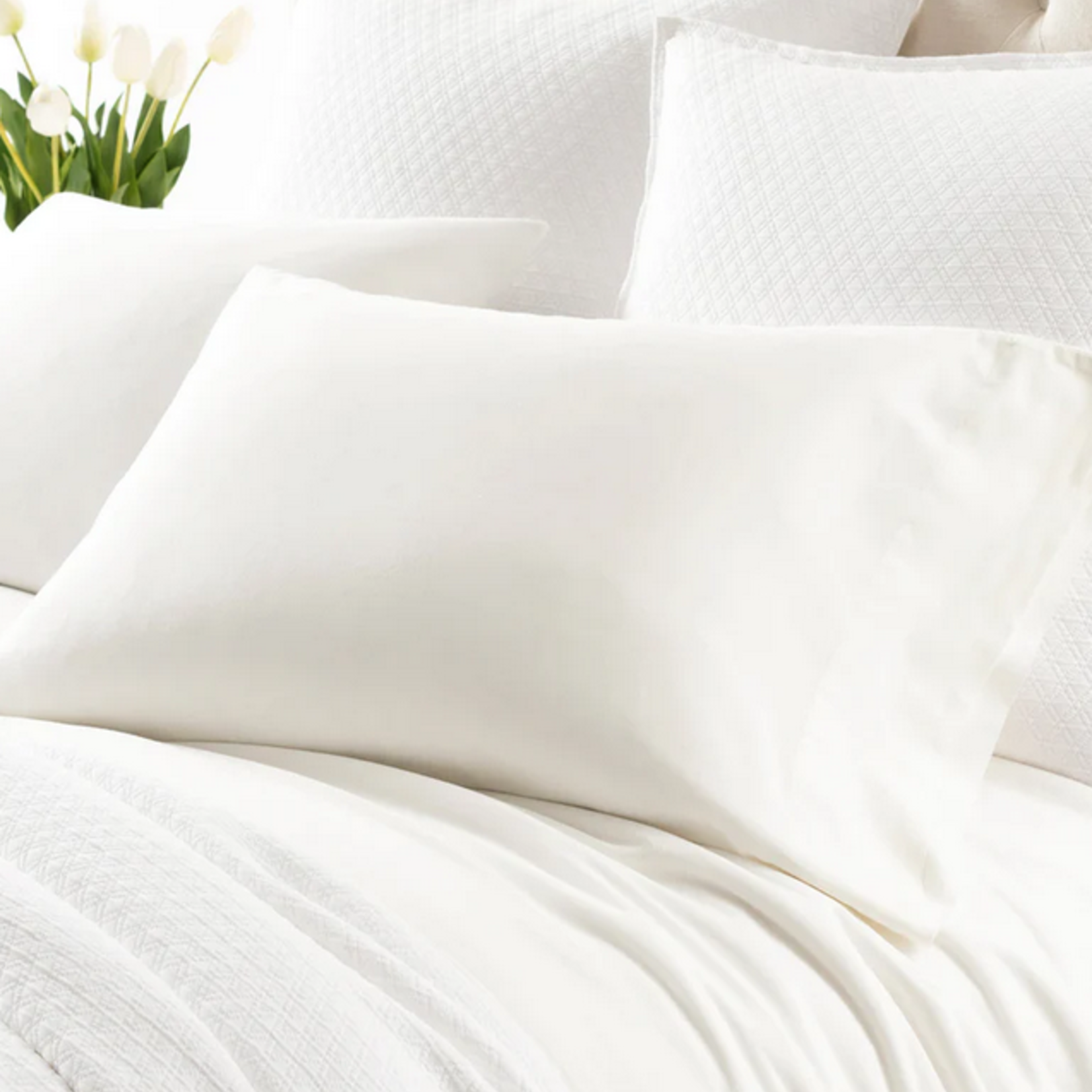 Annie Selke/Pine Cone Hill Cozy Cotton Sheet Set