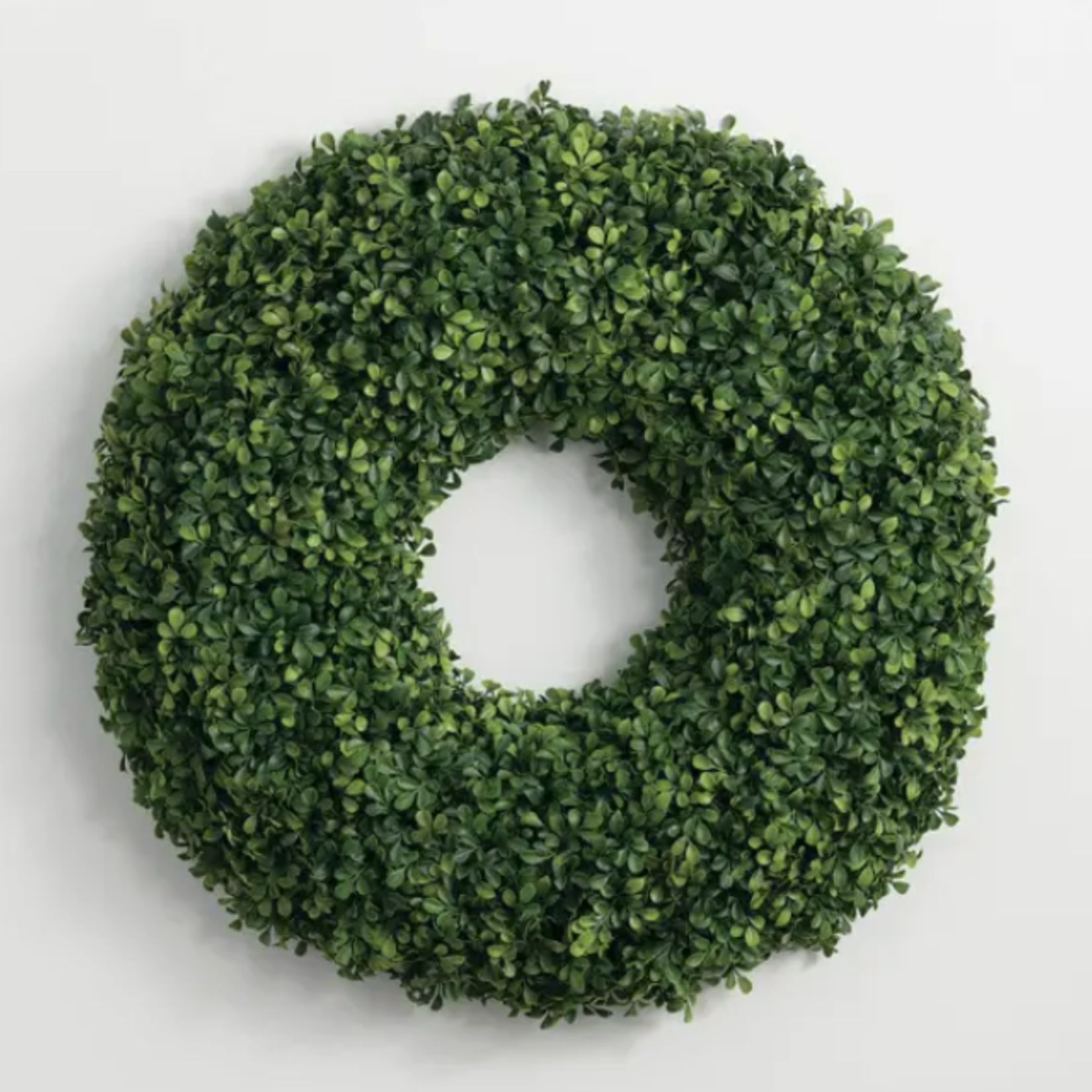 Sullivan's Home Decor Boxwood Wreath 30"