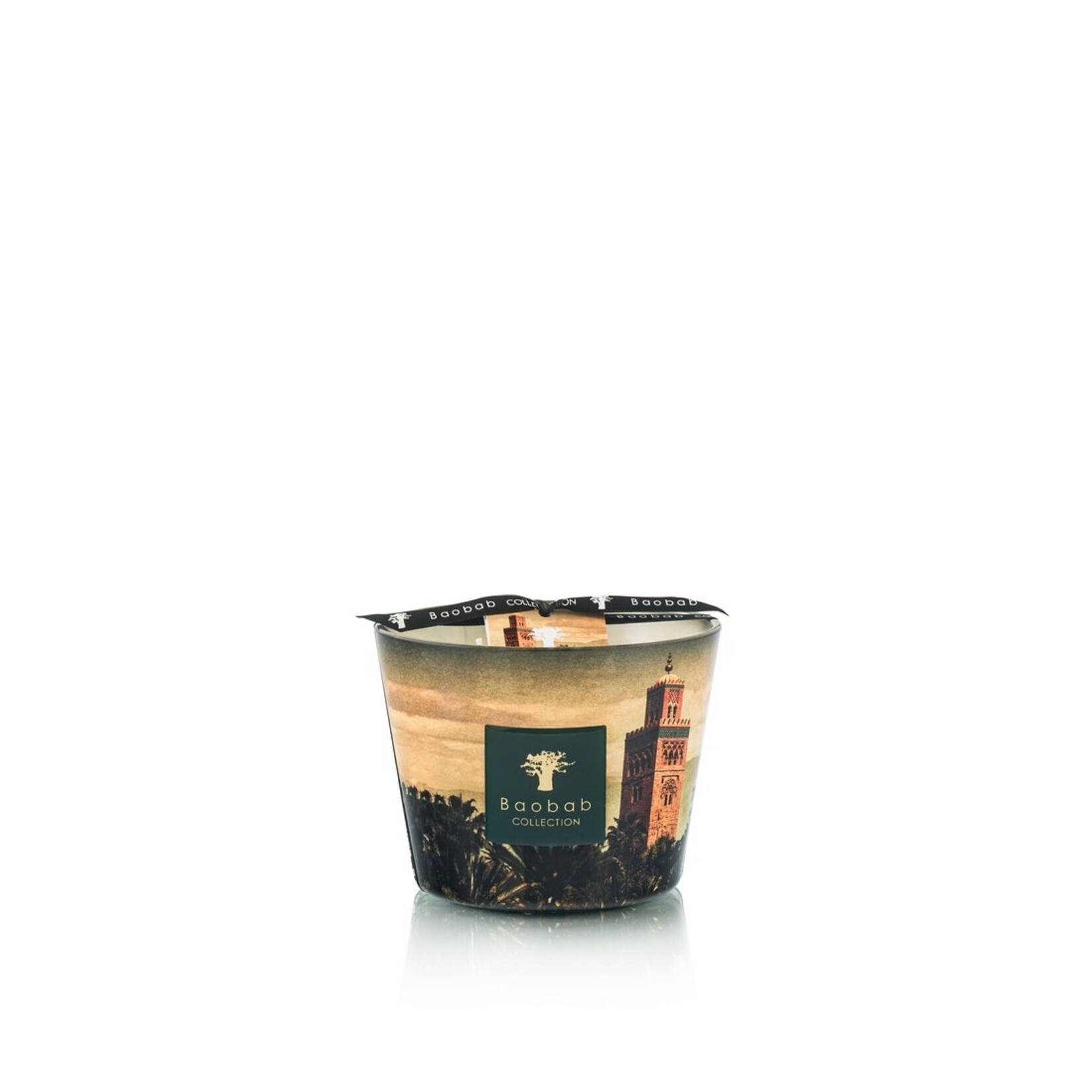 Baobab Candle MAX10