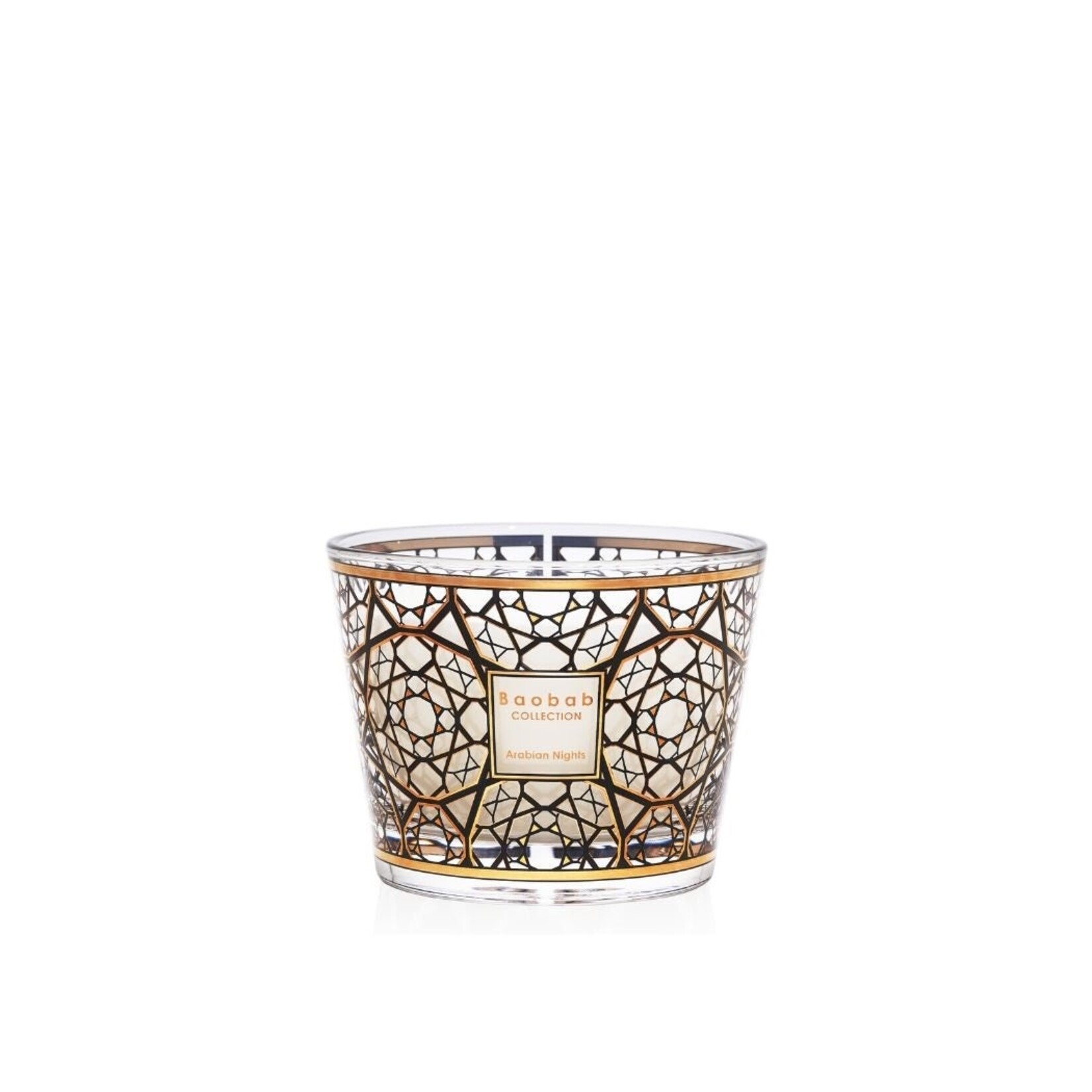 Baobab Candle MAX10