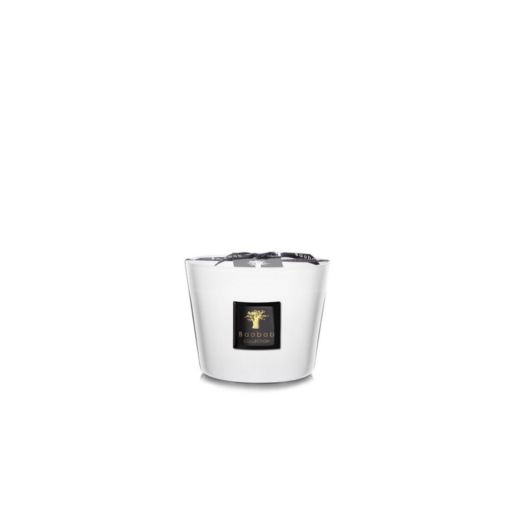 Baobab Candle MAX10