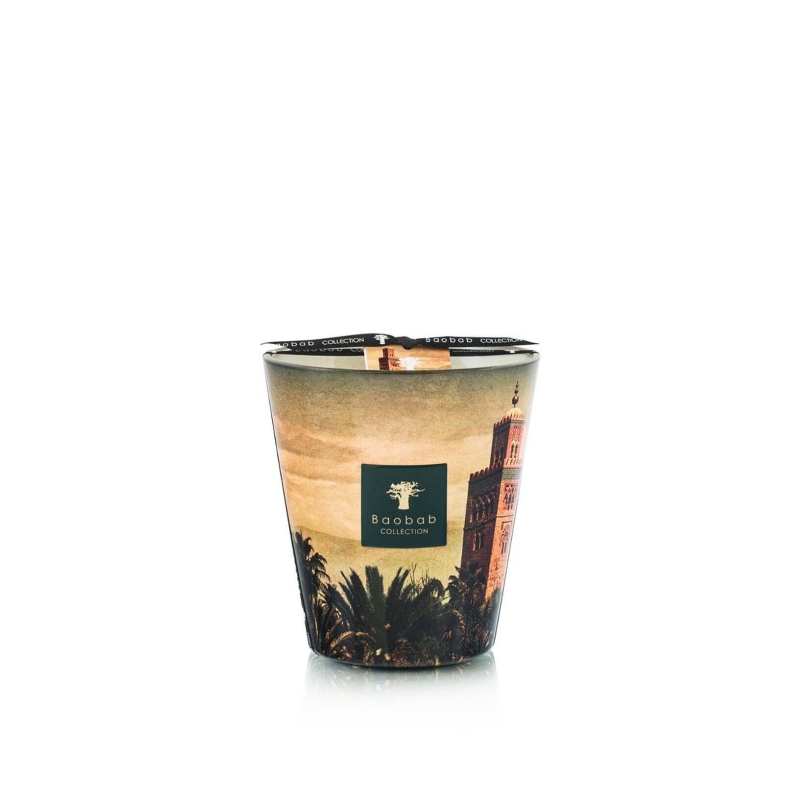 Baobab Candle MAX16
