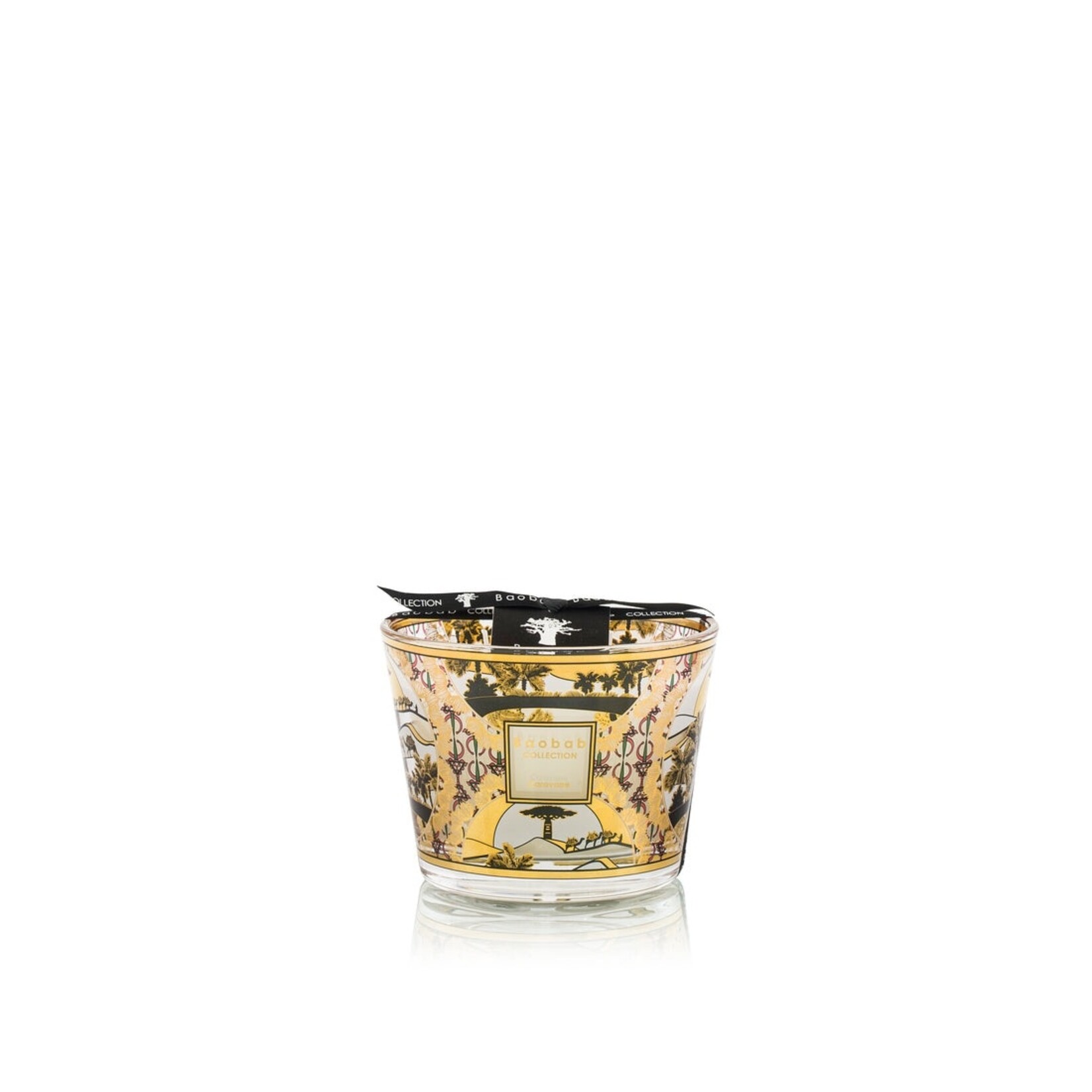 Baobab Candle MAX10