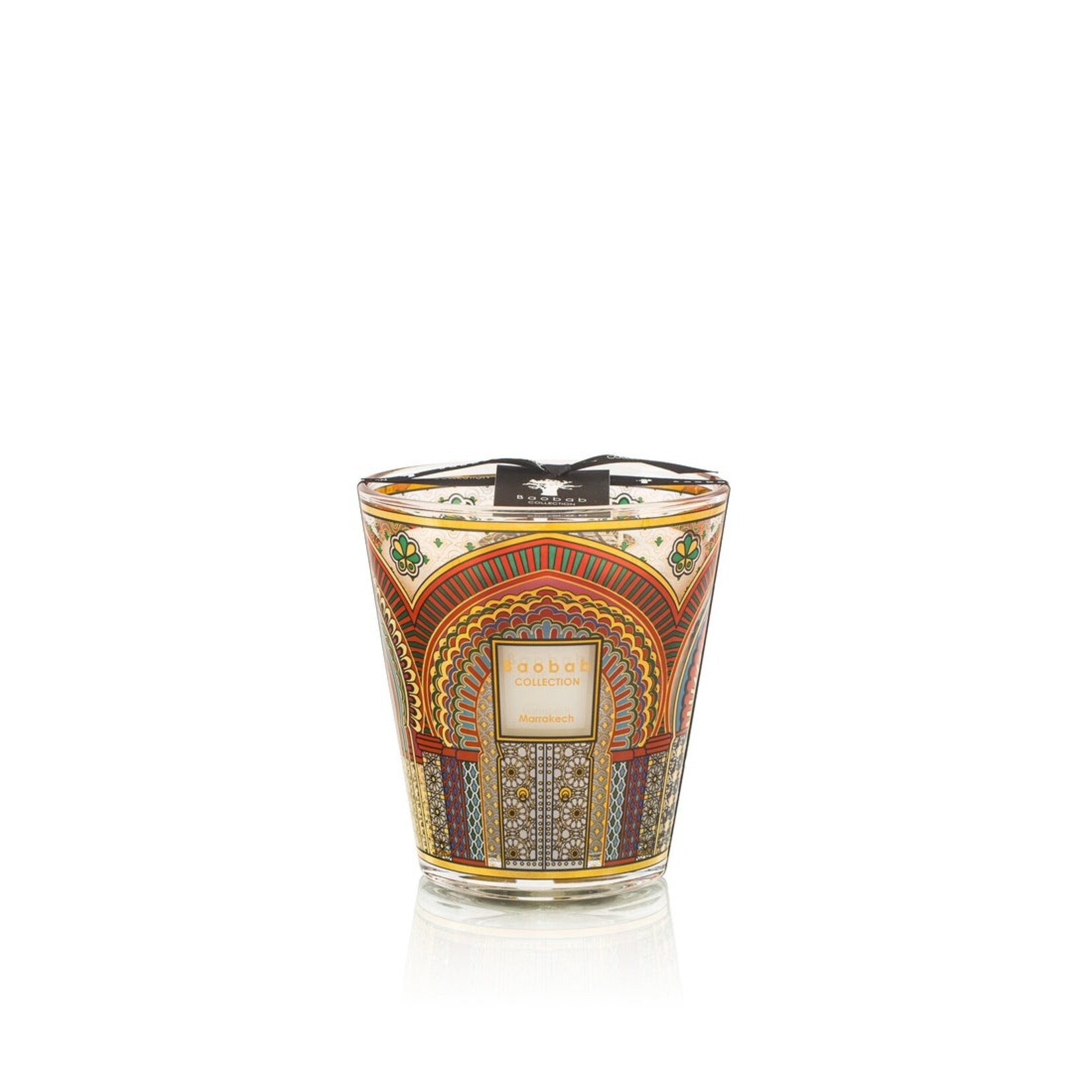 Baobab Candle MAX16