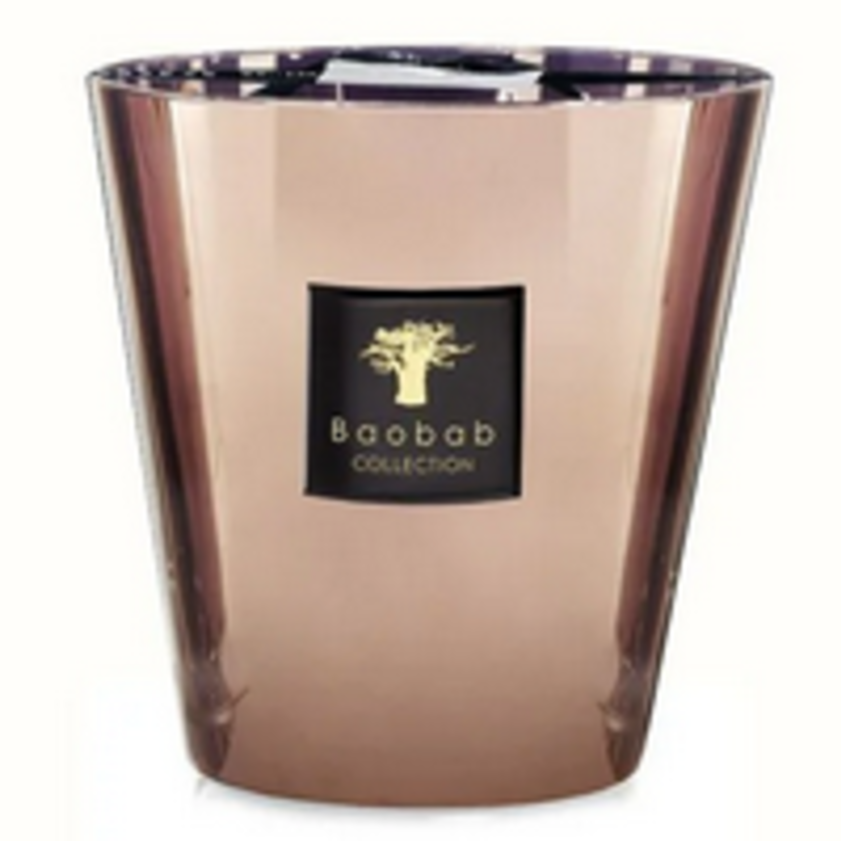 Baobab Candle MAX16