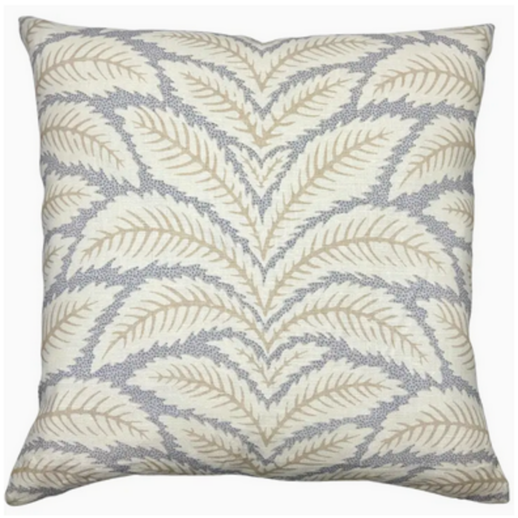 Bridget Pillow 22" - Neutral