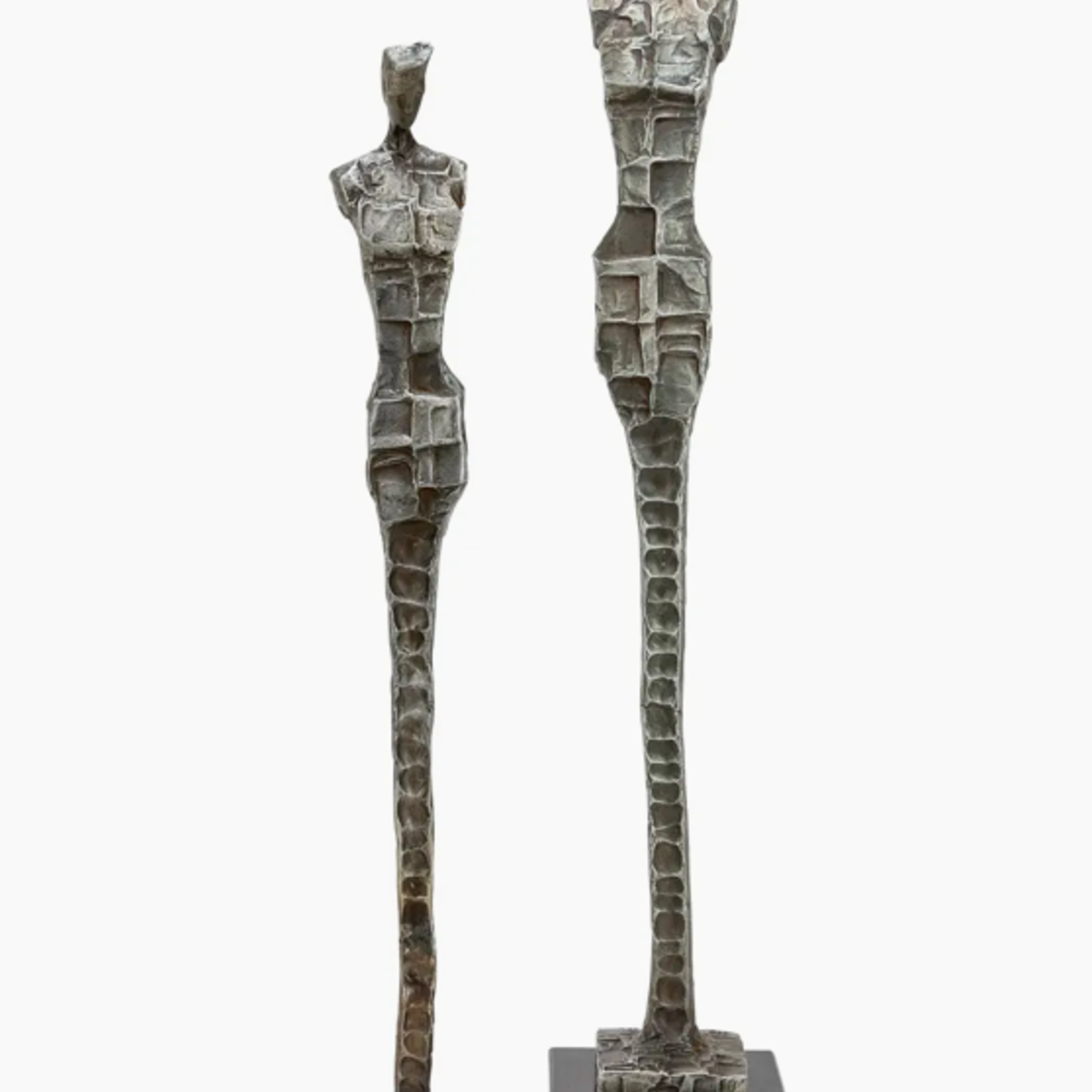 Kavana Decor sidonia statuaries- Set 2