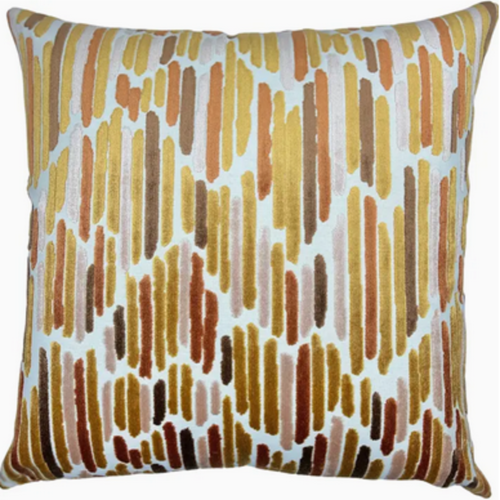 Holden Pillow - Desert 22"