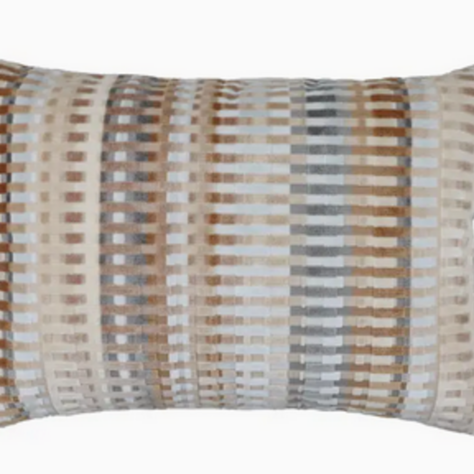 Elliot Stone Pillow -14 x 20