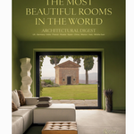 Penguin Random House LLC The Most Beautiful Rooms in the World